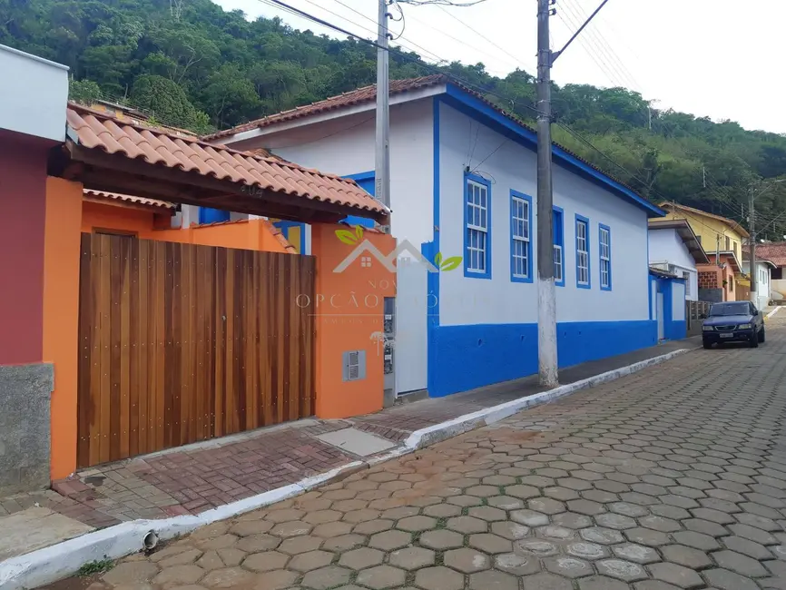 Foto 1 de Casa à venda, 180m2 em Centro, Sao Bento Do Sapucai - SP