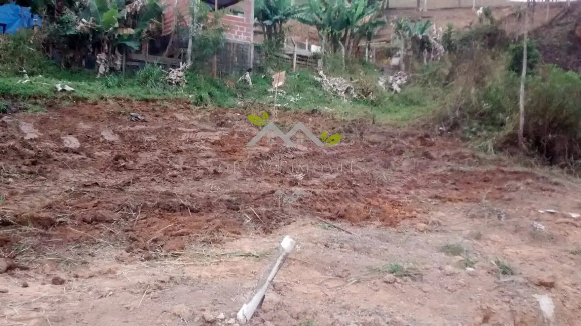 Foto 2 de Terreno / Lote à venda, 569m2 em Tremembe - SP