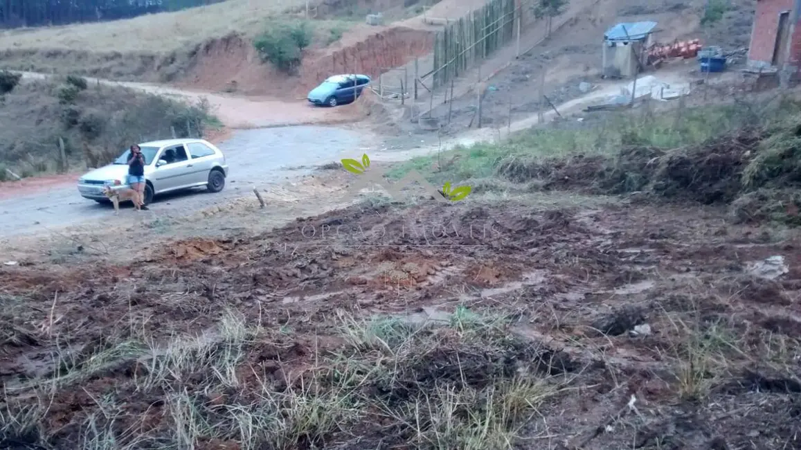 Foto 1 de Terreno / Lote à venda, 569m2 em Tremembe - SP