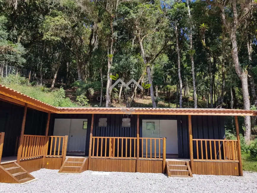 Foto 5 de Casa à venda, 1200m2 em Campos Do Jordao - SP