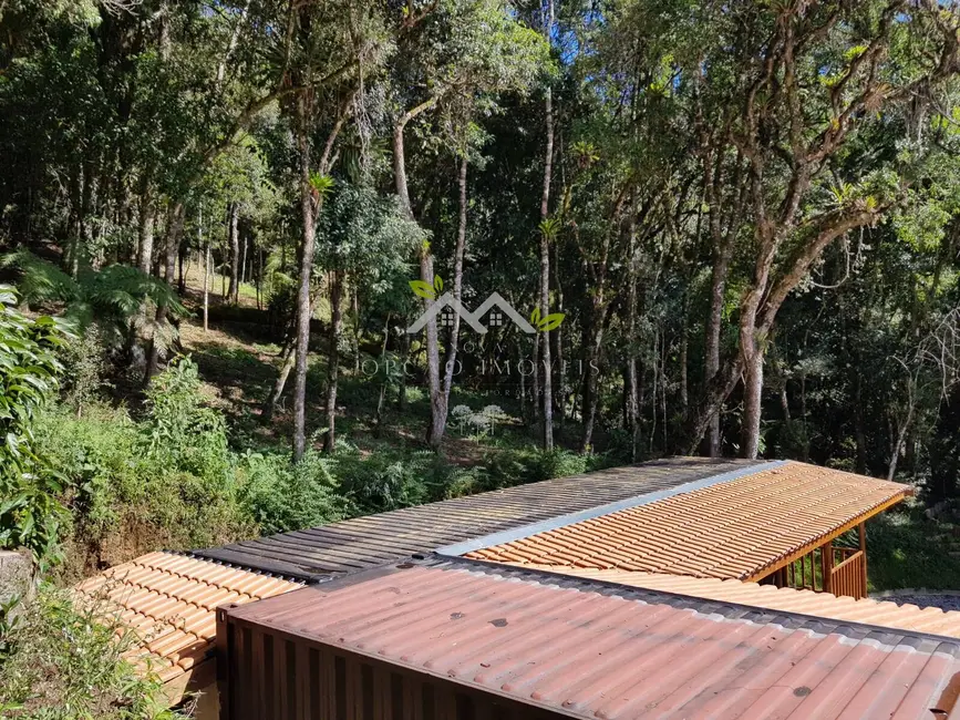 Foto 8 de Casa à venda, 1200m2 em Campos Do Jordao - SP