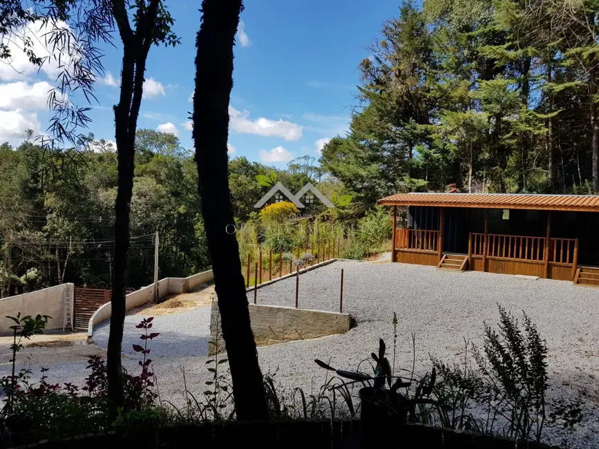 Foto 2 de Casa à venda, 1200m2 em Campos Do Jordao - SP