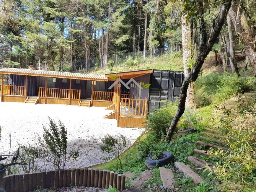 Foto 4 de Casa à venda, 1200m2 em Campos Do Jordao - SP