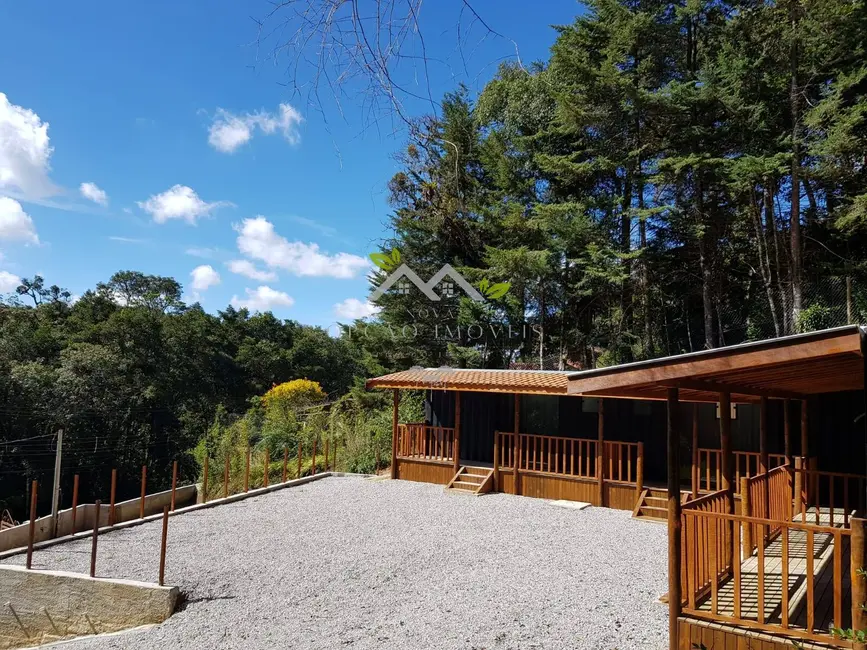 Foto 3 de Casa à venda, 1200m2 em Campos Do Jordao - SP