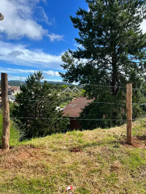 Foto 3 de Terreno / Lote à venda, 310m2 em Campos Do Jordao - SP