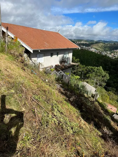 Foto 4 de Terreno / Lote à venda, 310m2 em Campos Do Jordao - SP
