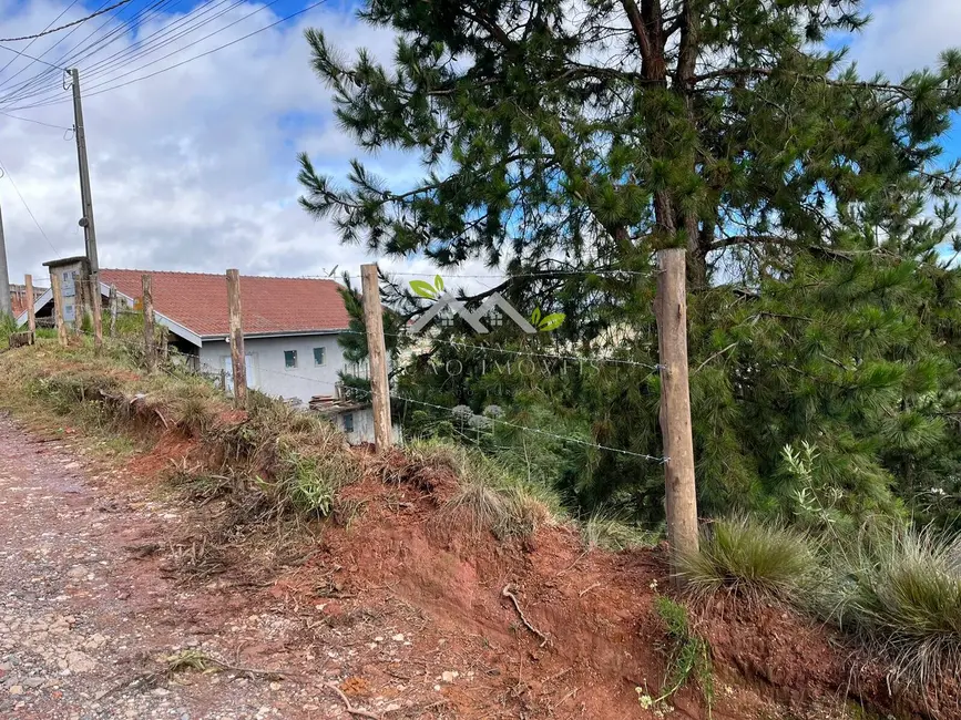 Foto 5 de Terreno / Lote à venda, 310m2 em Campos Do Jordao - SP