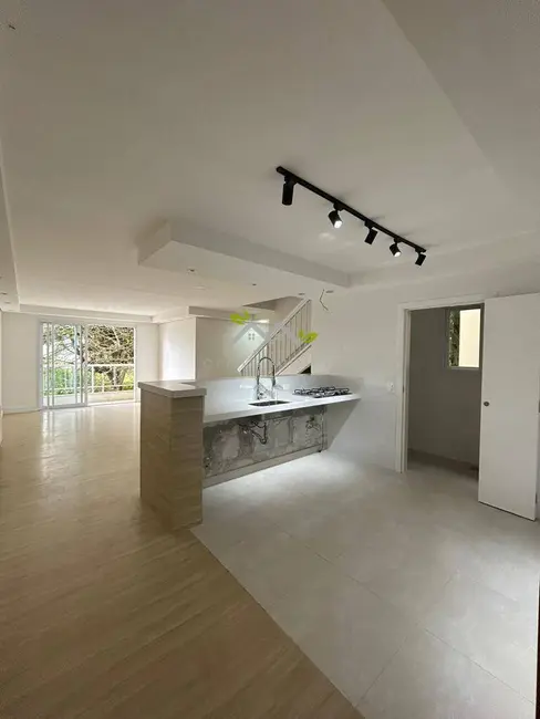 Foto 8 de Apartamento com 3 quartos à venda, 140m2 em Campos Do Jordao - SP