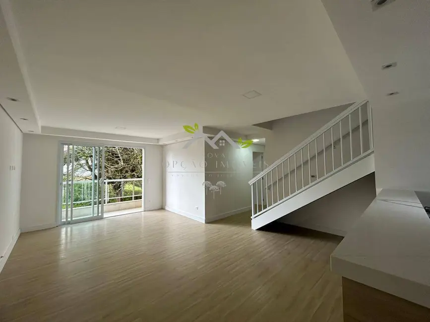 Foto 4 de Apartamento com 3 quartos à venda, 140m2 em Campos Do Jordao - SP