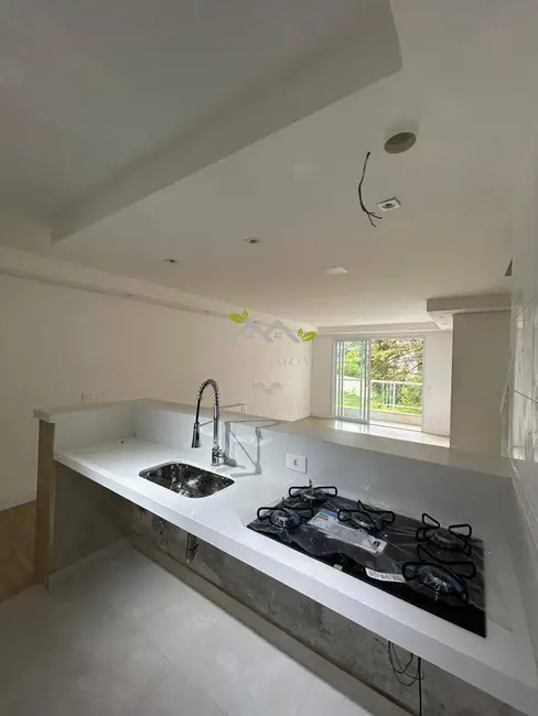 Foto 7 de Apartamento com 3 quartos à venda, 140m2 em Campos Do Jordao - SP