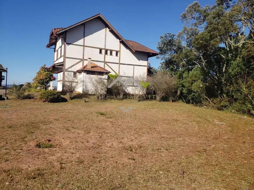 Foto 2 de Terreno / Lote à venda, 250m2 em Campos Do Jordao - SP