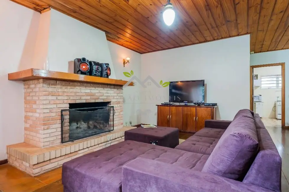 Foto 6 de Casa com 4 quartos à venda, 1000m2 em Campos Do Jordao - SP