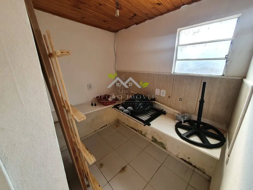 Foto 9 de Casa com 3 quartos à venda, 121m2 em Campos Do Jordao - SP