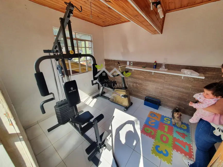 Foto 8 de Casa com 3 quartos à venda, 121m2 em Campos Do Jordao - SP