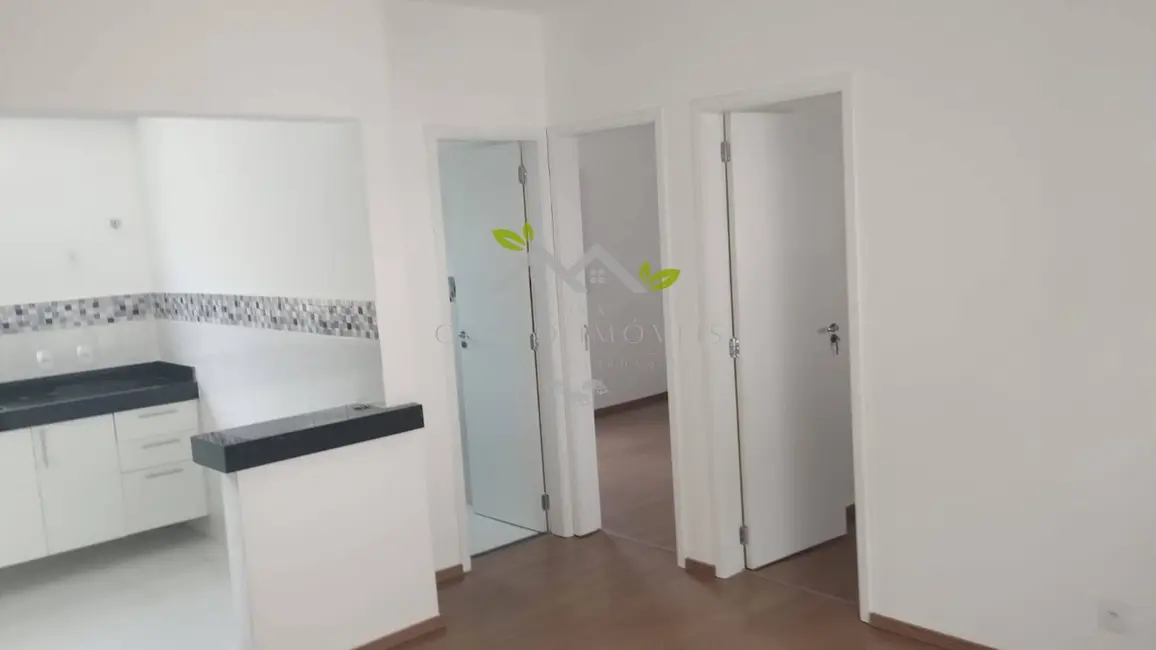 Foto 7 de Apartamento com 2 quartos à venda, 50m2 em Campos Do Jordao - SP