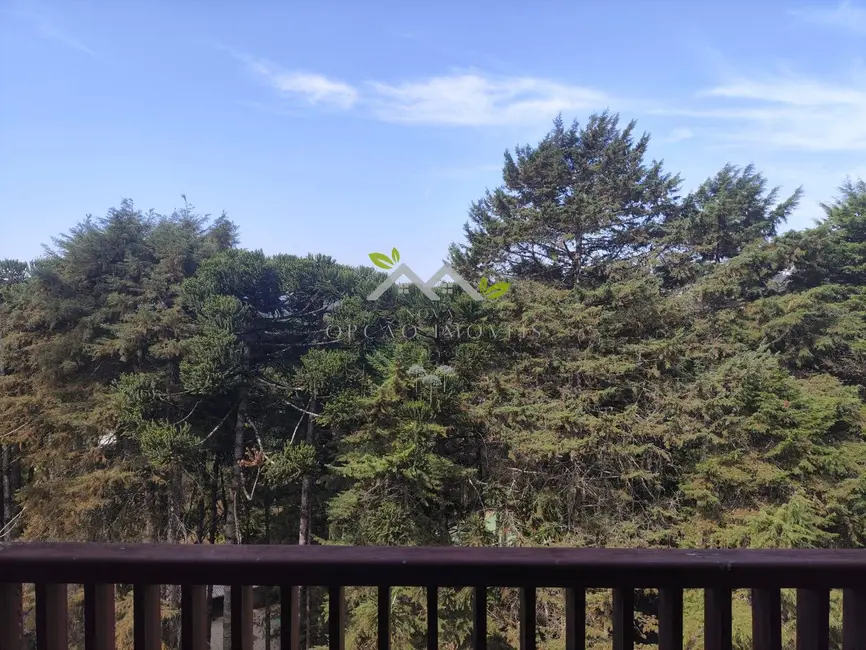 Foto 9 de Apartamento com 3 quartos à venda em Campos Do Jordao - SP