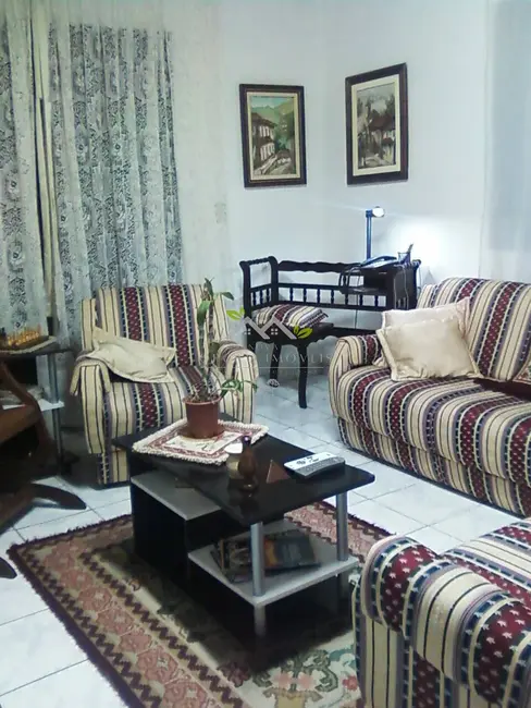 Foto 5 de Casa com 3 quartos à venda, 286m2 em Campos Do Jordao - SP