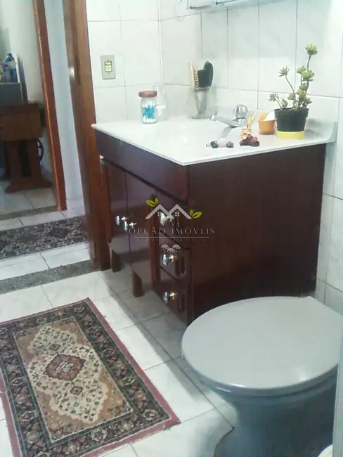 Foto 9 de Casa com 3 quartos à venda, 286m2 em Campos Do Jordao - SP