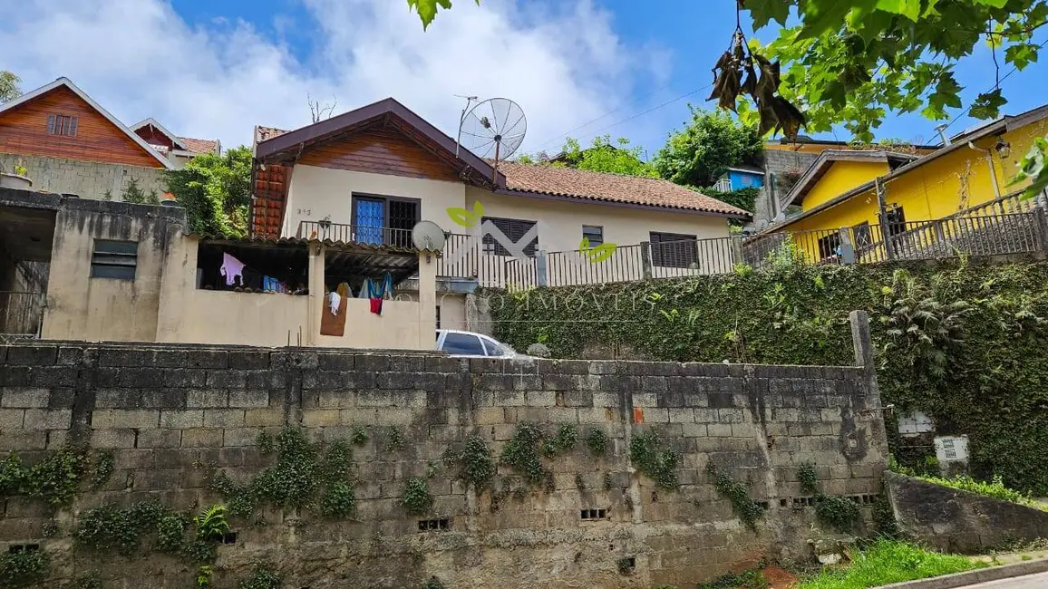 Foto 2 de Casa com 3 quartos à venda, 286m2 em Campos Do Jordao - SP
