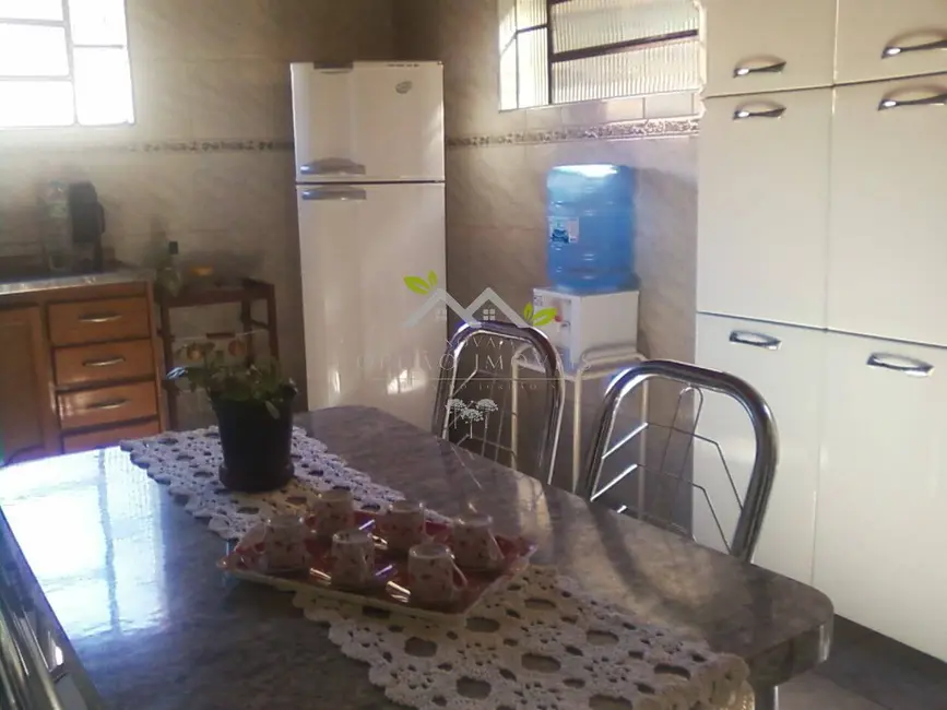 Foto 6 de Casa com 3 quartos à venda, 286m2 em Campos Do Jordao - SP