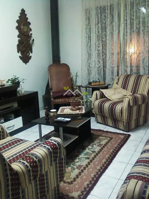 Foto 4 de Casa com 3 quartos à venda, 286m2 em Campos Do Jordao - SP