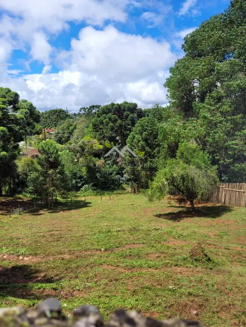 Foto 3 de Terreno / Lote à venda, 1174m2 em Campos Do Jordao - SP