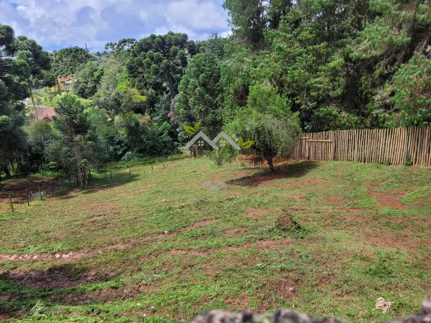 Foto 4 de Terreno / Lote à venda, 1174m2 em Campos Do Jordao - SP