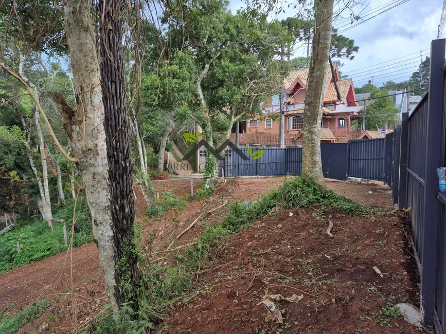 Terreno / Lote à venda, 305m2 em Campos Do Jordao - SP - imagem 4 Foto 4 de Terreno / Lote à venda, 305m2 em Campos Do Jordao - SP