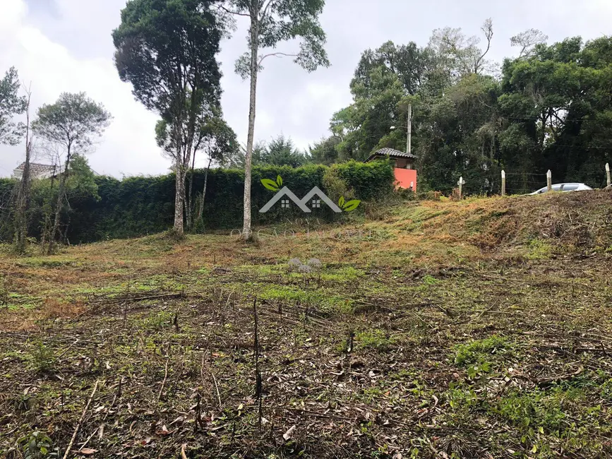 Terreno / Lote à venda, 3307m2 em Campos Do Jordao - SP - imagem 4 Foto 4 de Terreno / Lote à venda, 3307m2 em Campos Do Jordao - SP
