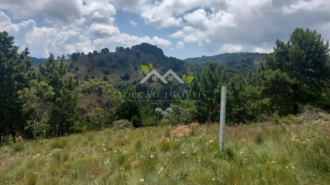 Foto 2 de Terreno / Lote à venda, 1048m2 em Campos Do Jordao - SP