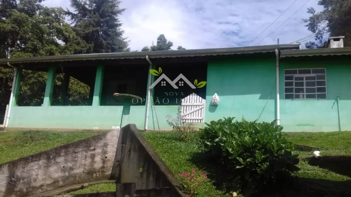 Foto 6 de Chácara com 3 quartos à venda, 94m2 em Sao Bento Do Sapucai - SP