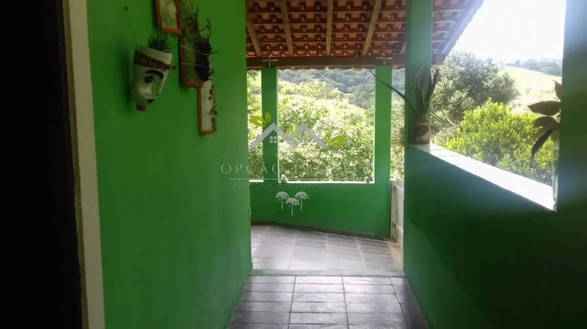 Foto 4 de Chácara com 3 quartos à venda, 94m2 em Sao Bento Do Sapucai - SP