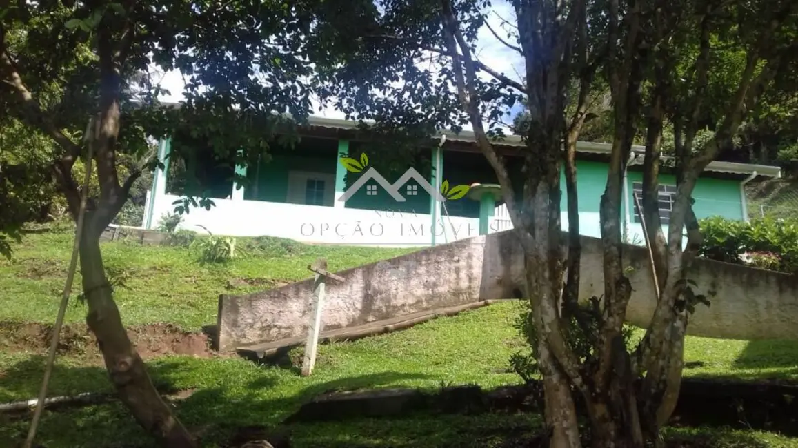 Foto 7 de Chácara com 3 quartos à venda, 94m2 em Sao Bento Do Sapucai - SP