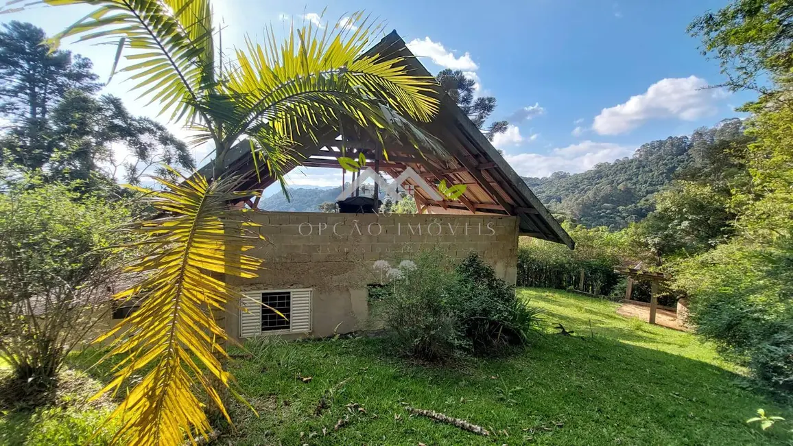 Foto 7 de Casa com 2 quartos à venda, 11645m2 em Campos Do Jordao - SP