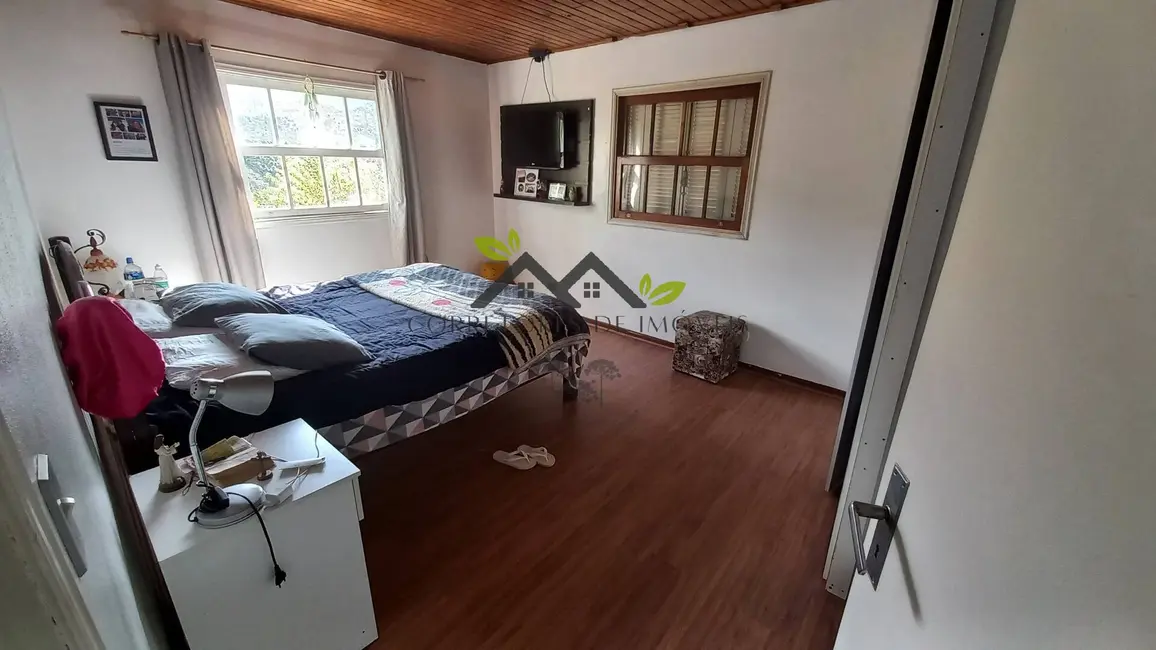 Foto 9 de Casa à venda, 123m2 em Campos Do Jordao - SP