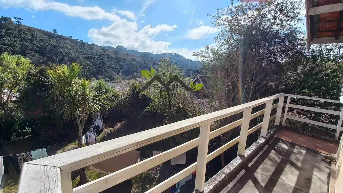 Foto 5 de Casa à venda, 123m2 em Campos Do Jordao - SP