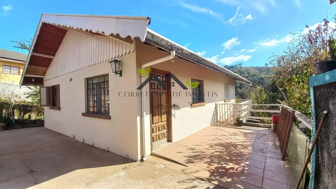 Foto 3 de Casa à venda, 123m2 em Campos Do Jordao - SP