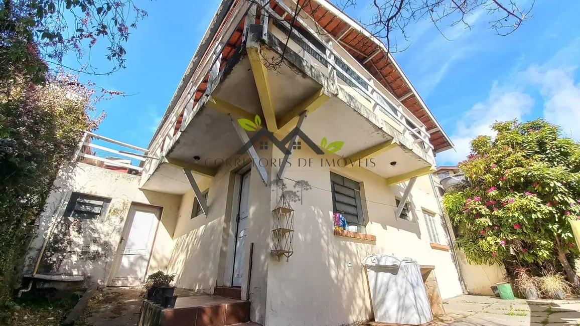 Foto 6 de Casa à venda, 123m2 em Campos Do Jordao - SP