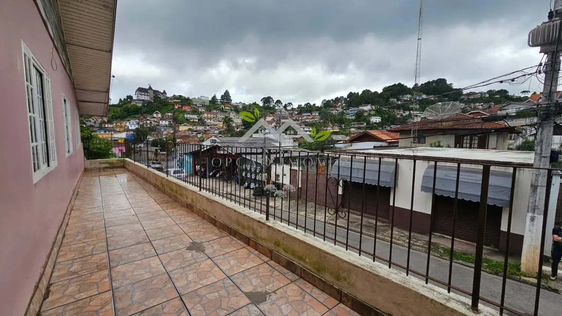 Foto 5 de Casa com 4 quartos à venda, 361m2 em Campos Do Jordao - SP