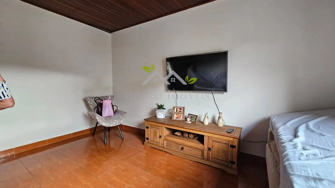 Foto 6 de Casa com 4 quartos à venda, 361m2 em Campos Do Jordao - SP