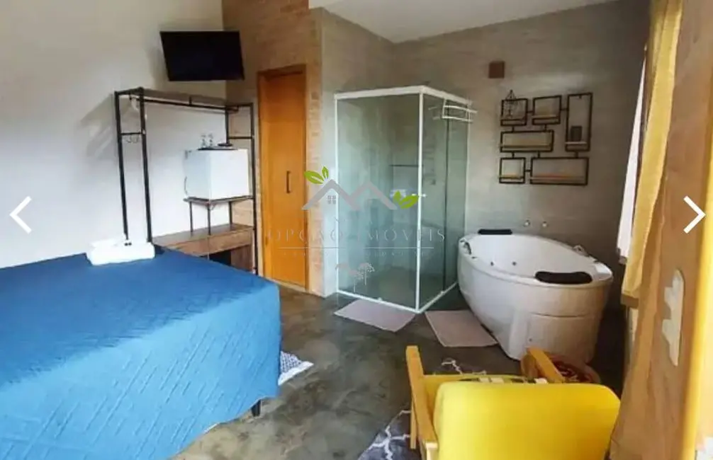 Chácara com 7 quartos à venda, 500m2 em Santo Antonio Do Pinhal - SP - imagem 9 Foto 9 de Chácara com 7 quartos à venda, 500m2 em Santo Antonio Do Pinhal - SP