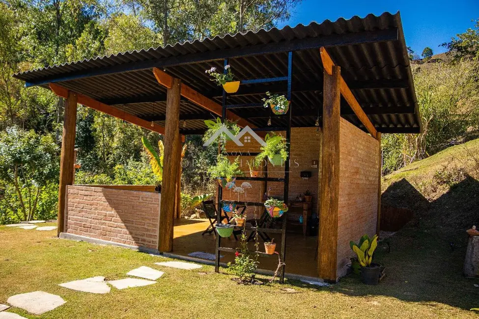 Foto 7 de Chácara com 7 quartos à venda, 500m2 em Santo Antonio Do Pinhal - SP