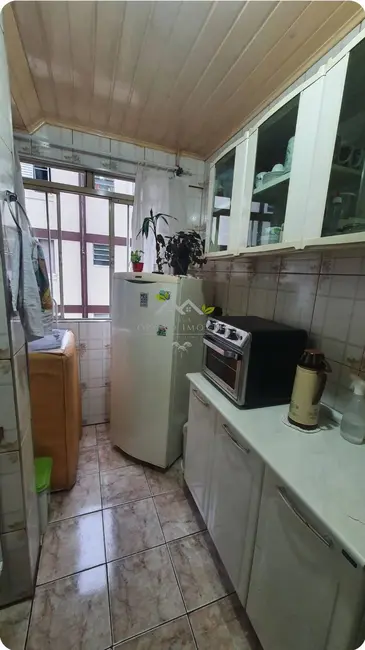 Apartamento com 2 quartos à venda, 43m2 em Campos Do Jordao - SP - imagem 5 Foto 5 de Apartamento com 2 quartos à venda, 43m2 em Campos Do Jordao - SP