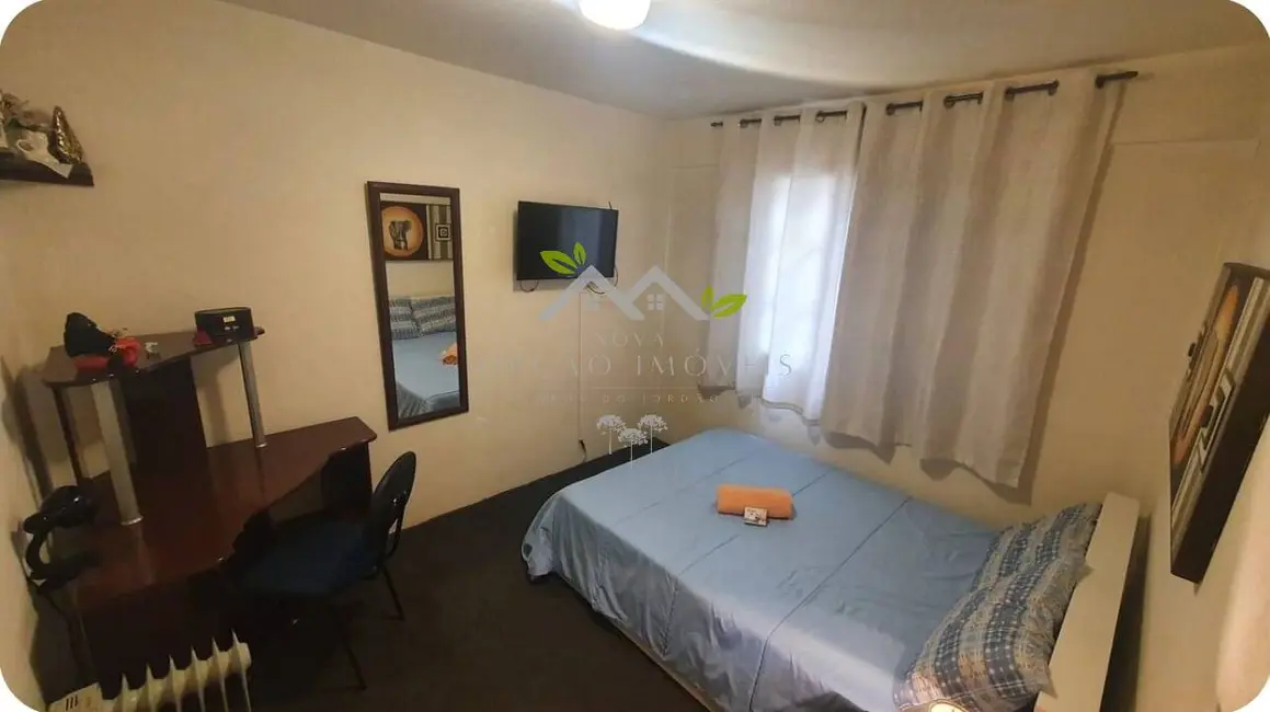 Apartamento com 2 quartos à venda, 43m2 em Campos Do Jordao - SP - imagem 6 Foto 6 de Apartamento com 2 quartos à venda, 43m2 em Campos Do Jordao - SP