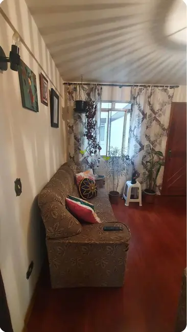 Apartamento com 2 quartos à venda, 43m2 em Campos Do Jordao - SP - imagem 3 Foto 3 de Apartamento com 2 quartos à venda, 43m2 em Campos Do Jordao - SP