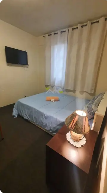 Apartamento com 2 quartos à venda, 43m2 em Campos Do Jordao - SP - imagem 7 Foto 7 de Apartamento com 2 quartos à venda, 43m2 em Campos Do Jordao - SP