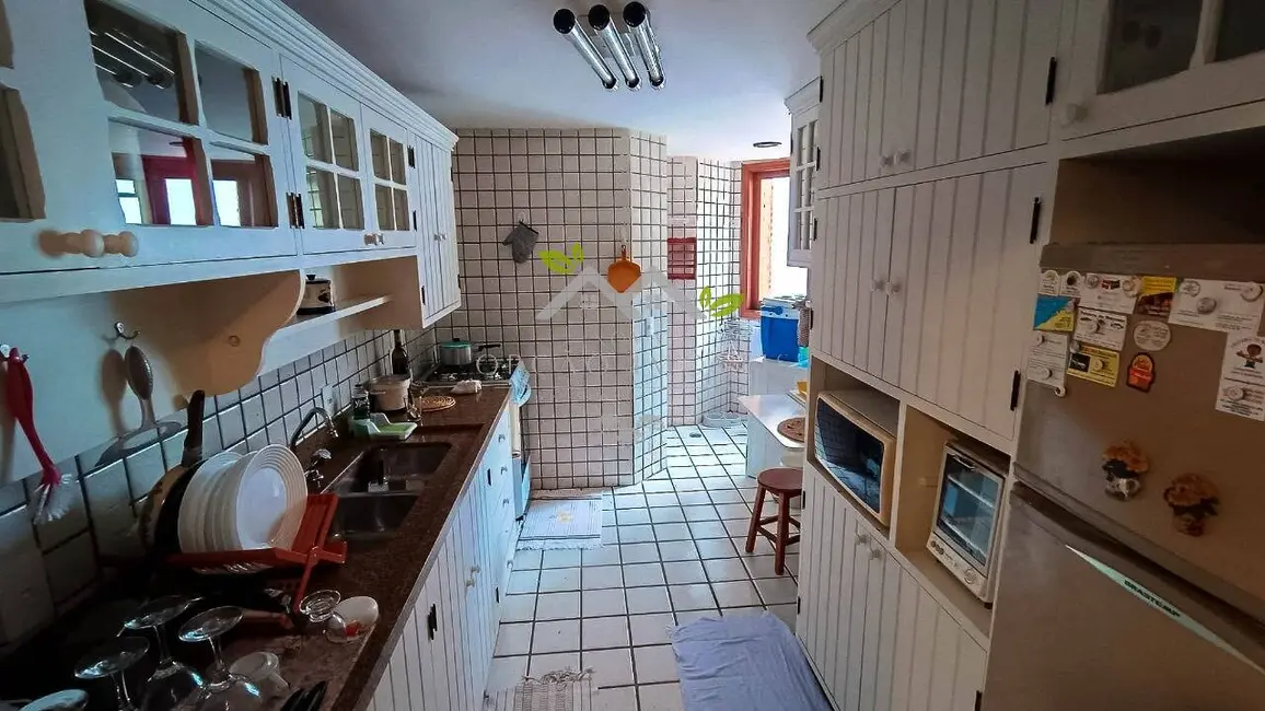 Foto 8 de Apartamento com 3 quartos à venda, 138m2 em Campos Do Jordao - SP