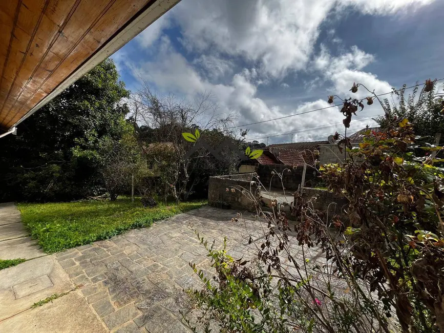 Foto 6 de Casa com 2 quartos à venda, 45m2 em Campos Do Jordao - SP
