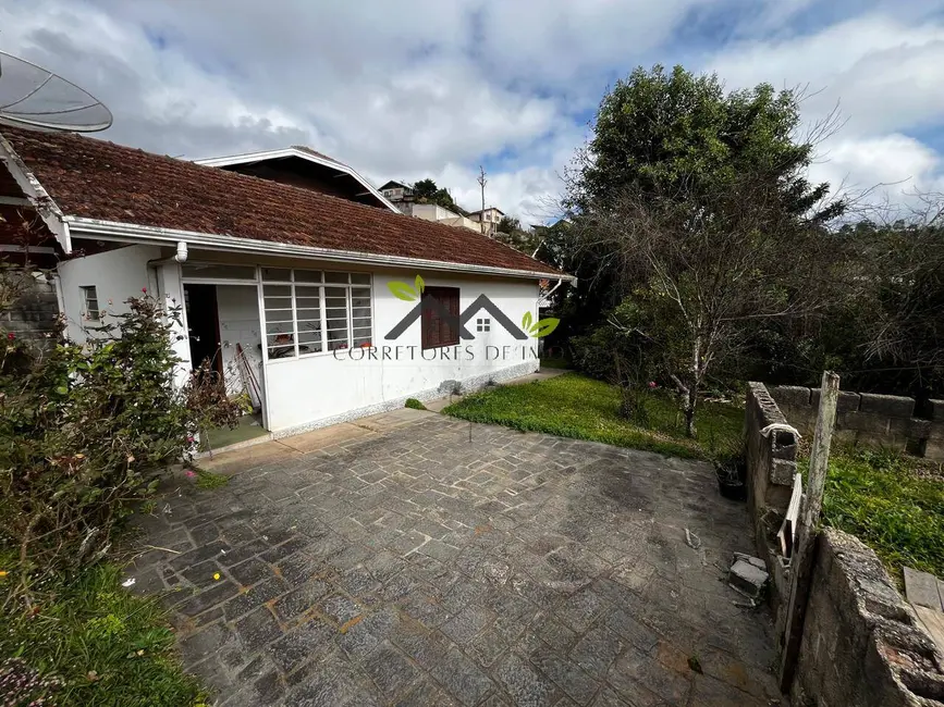 Foto 3 de Casa com 2 quartos à venda, 45m2 em Campos Do Jordao - SP