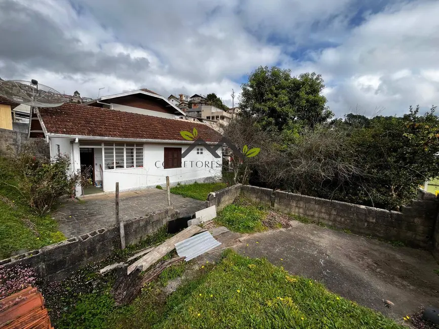 Foto 5 de Casa com 2 quartos à venda, 45m2 em Campos Do Jordao - SP